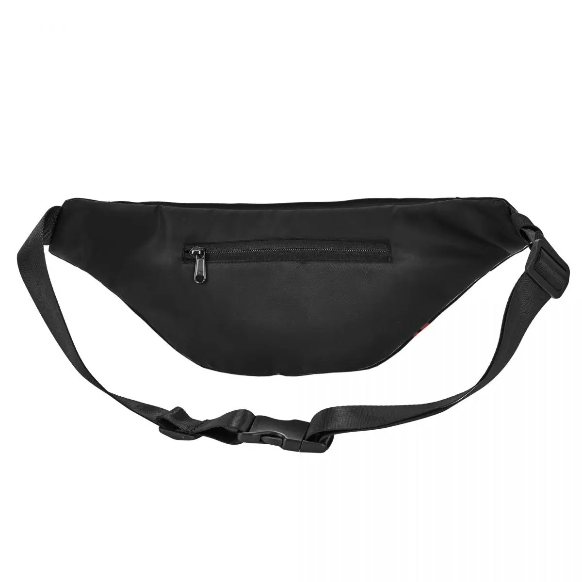 Threat Level Midnight - The Office Unisex Waist Bag Multifunction Sling Crossbody Bags Chest Bags Short Trip Waist Pack