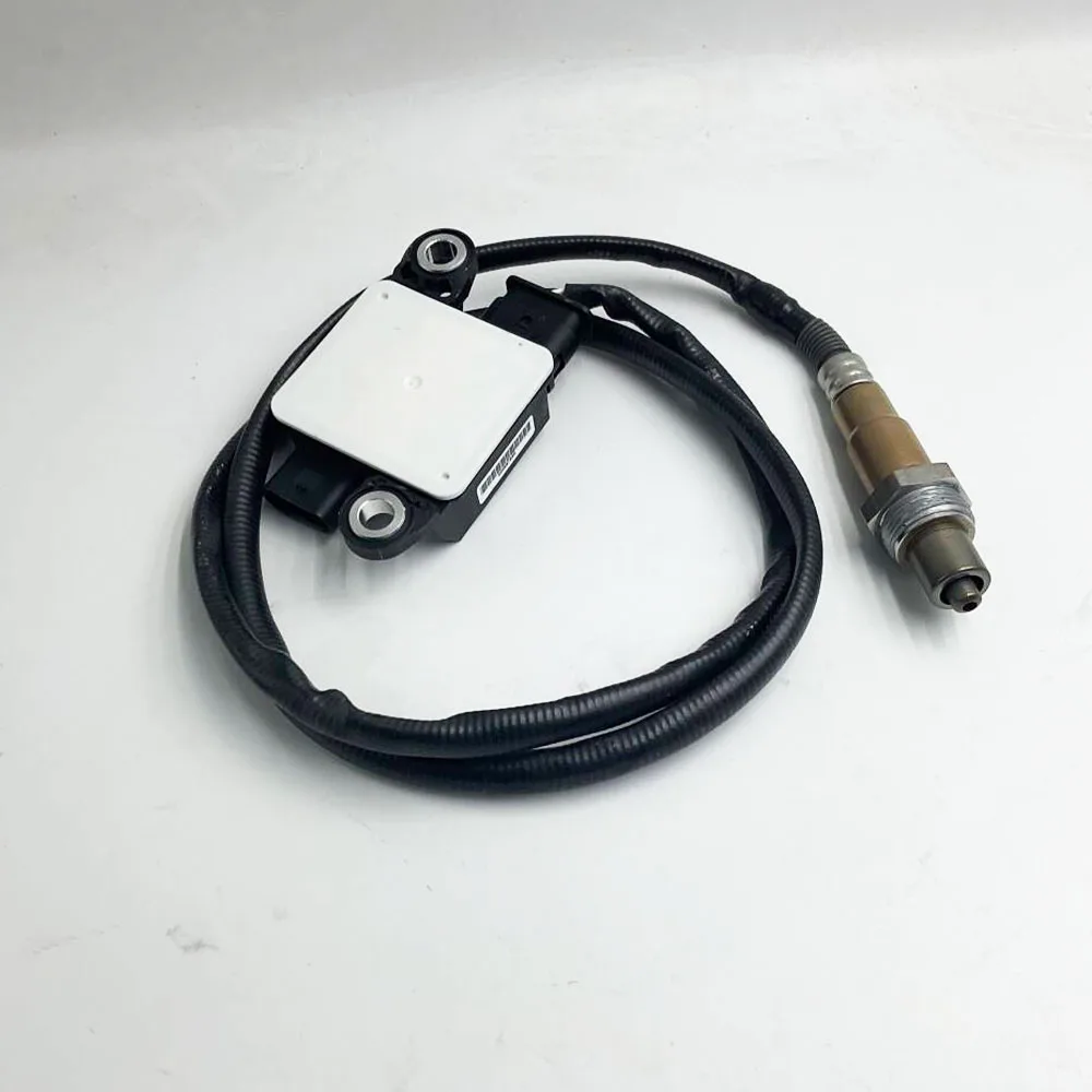 39265-2U250 392652 U250 0281007515 0281007516   สําหรับ Hyundai Tucson Kia Sportage 2018-2022 น Particulate Matter Sensor MADE IN USA