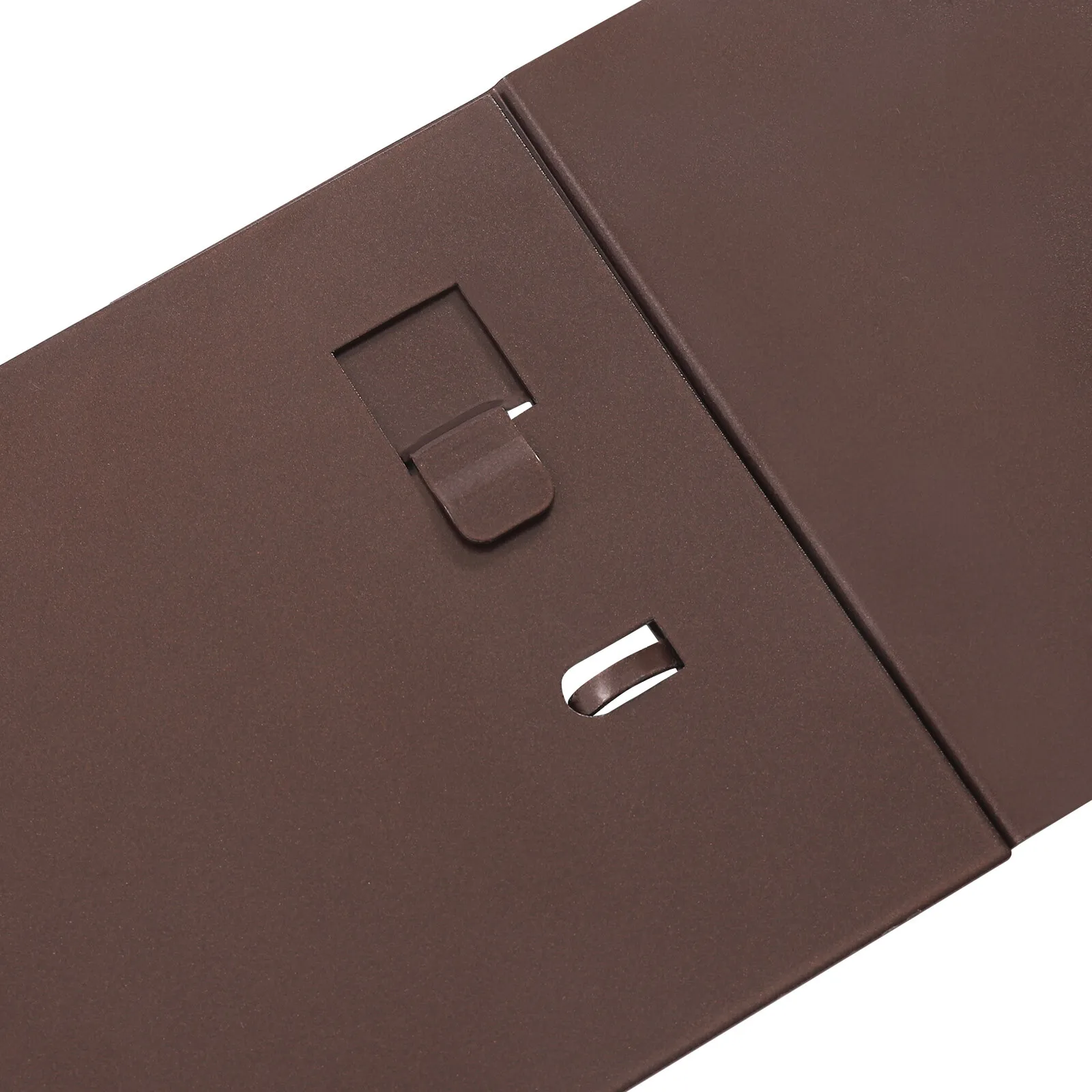 5 Stück 5 x 39 Zoll Rasenkanten aus verzinktem Stahl, ohne Graben, Gartenbordüre, Landschaftskanten mit Ankerspikes, einfache Installation, rostfrei