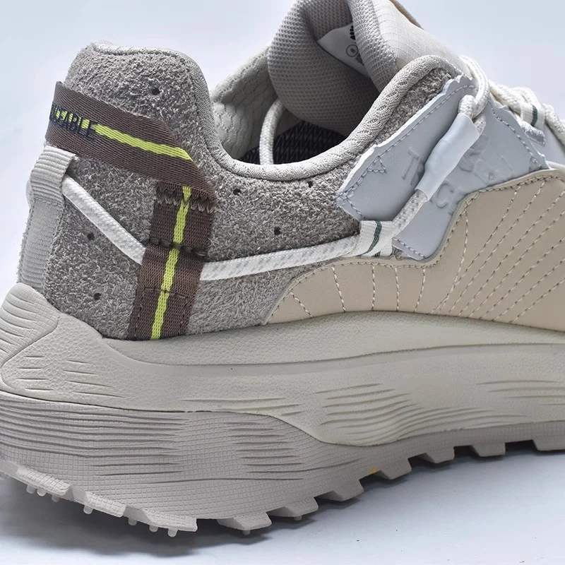 

Men's Table Tennis Shoes Professional Table Tennis Footwear 2025 Men's and Women's Badminton Competition Table Tennis Training S