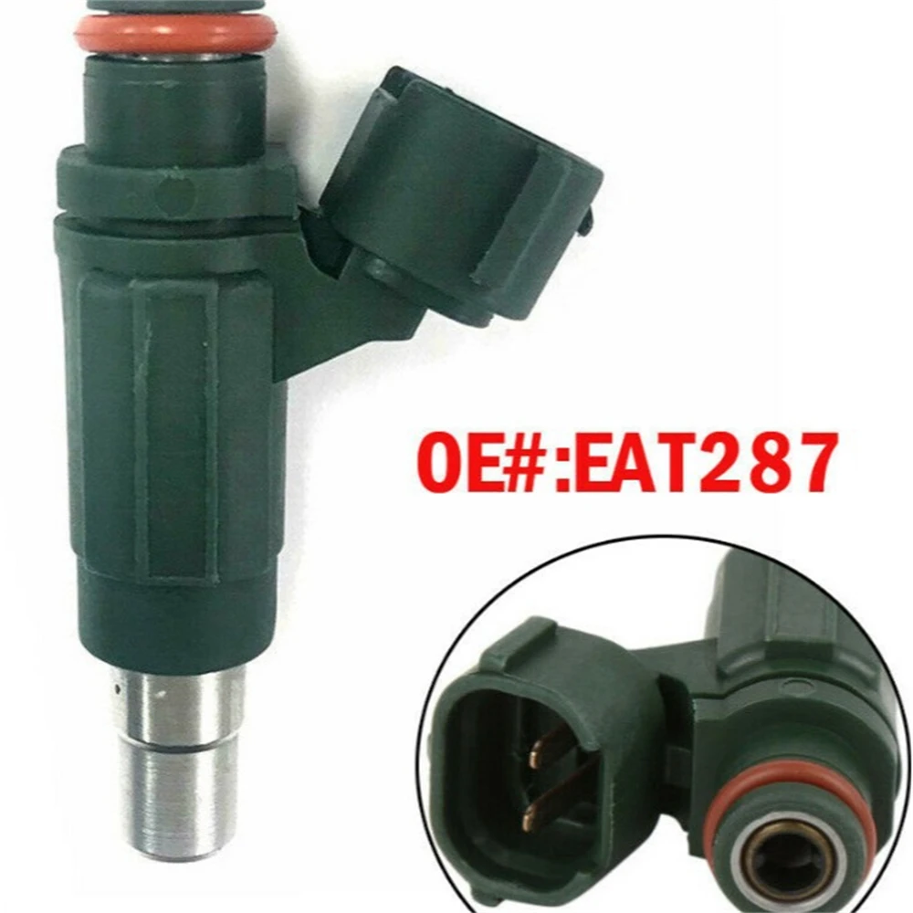 

for Kawasaki ​2Pcs Fuel Injectors Nozzle ZX10R ZXT00E 49033-0011 EAT287