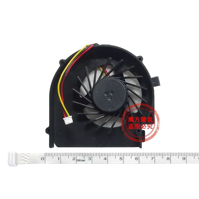 For DELL N4030 N4020 M4010 M4010R P07G Laptop CPU Cooling Fan 14V