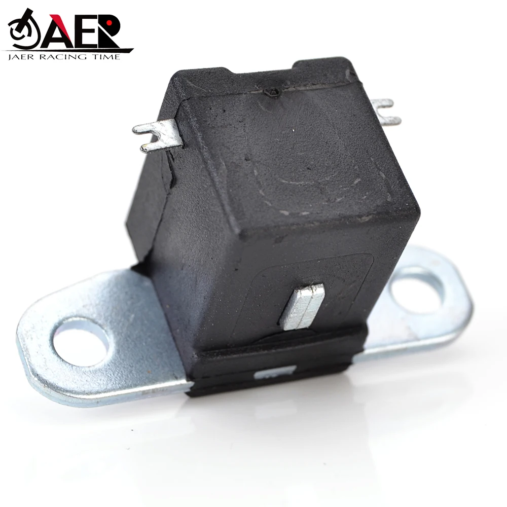 Pulsar Pulsing Coil Sensor for Kawasaki KFX450R 2008-2014 for Suzuki SV1000 SV1000S SV650 SV650S SV400 view 2