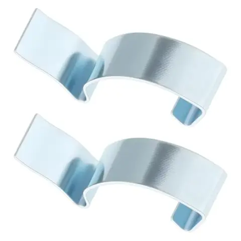 2Pcs 17217-P2J-300 17217P2J300 Air Cleaner Filter Box Intake Clip For Honda Accord CR-V Air Cleaner Clip