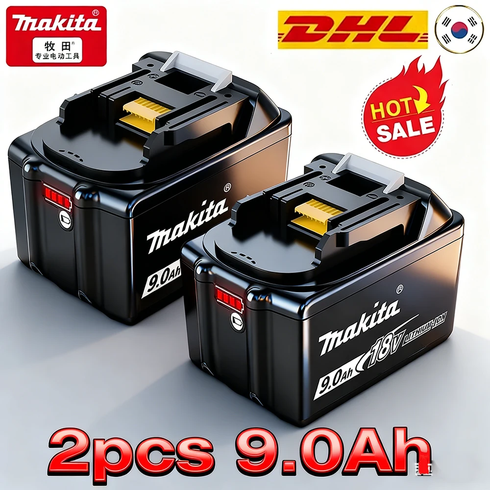 100% Original Makit… - image