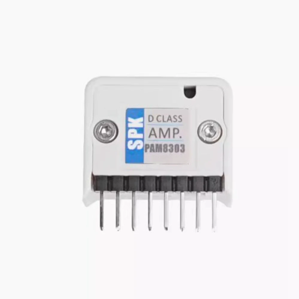 M5Stack Stick C-совместимый динамик со встроенным усилителем PAM8303 IC Can do MP4/MP3