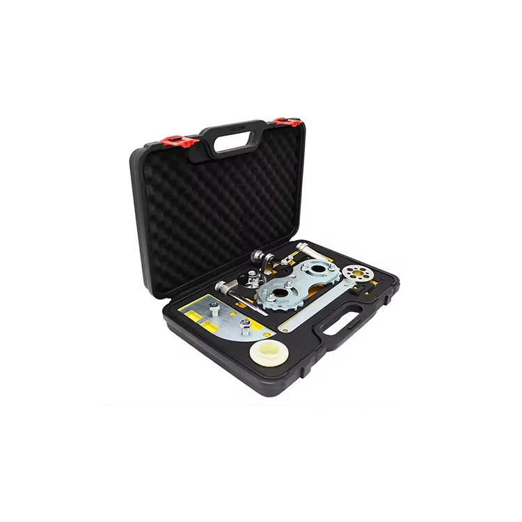 Hot-selling  for VOLVO Garage Repairing Tools Auto Repair Hand Timing Tool Sets Vehicle Tools