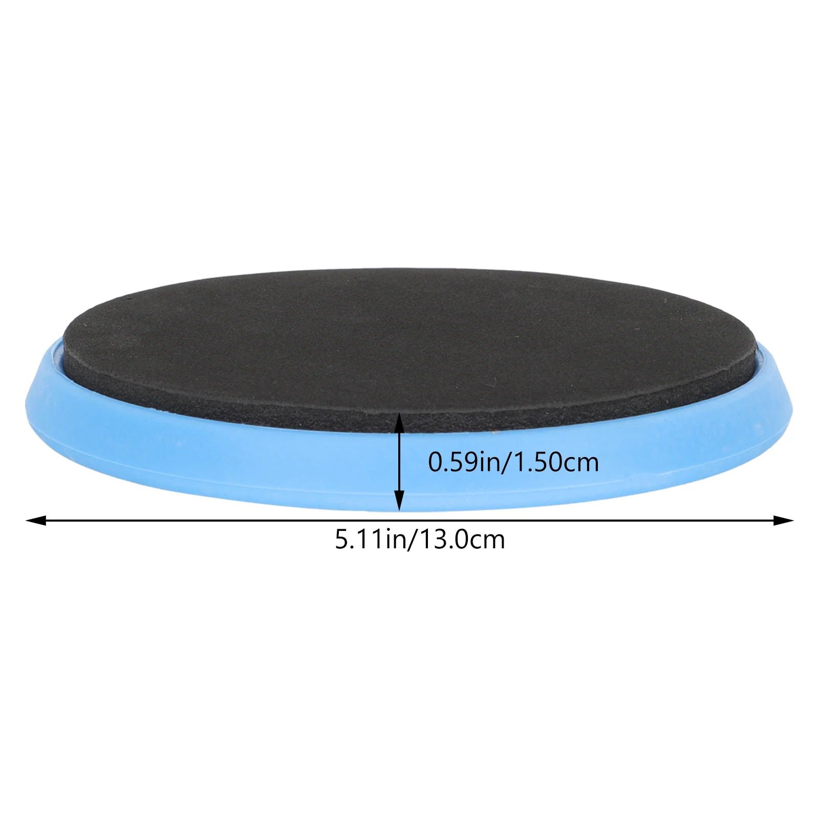 Balance Board Ballet Turn Dancer Rotary Pattern dla tancerzy Turning Plate Disc