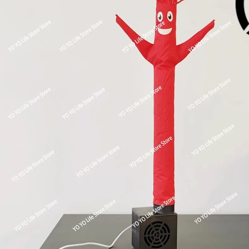 Tabletop Dance Twist Monster Atmosphere Group Inflatable Swingman Balloon Man Tumbler Blower Puppet Birthday Gift