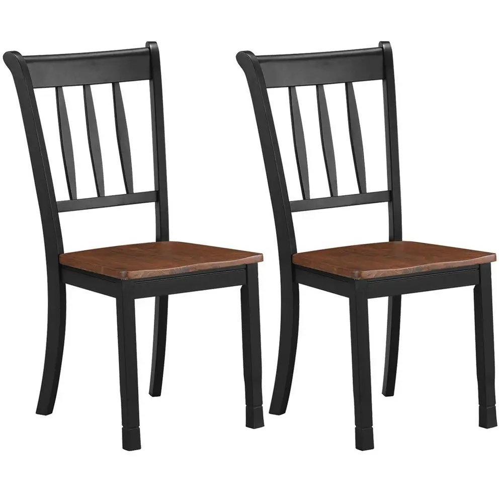 Wood Dining Chairs …