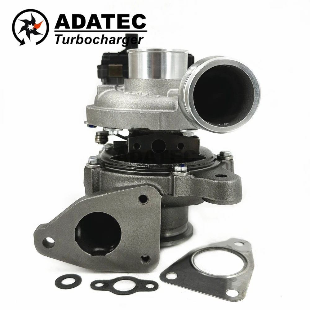 848184 834227-0002 GTC14 Turbocharger 8481845001S 848184-0001 Turbo 10168923 For SAIC Datong MAXUS G10 D19 1.9T