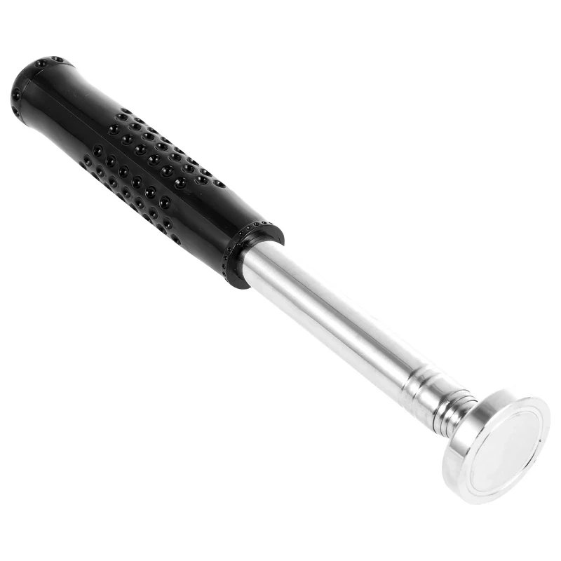 

Magnetic Pickup Tool for Hard To Reach Retractable Stainless Steel Pen Pickup Stick Anti Slip Magnet Pickup Stick 35lb Suction