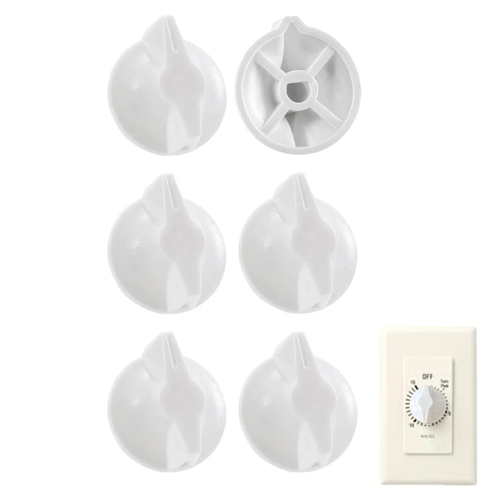 Timer Switch Knobs …