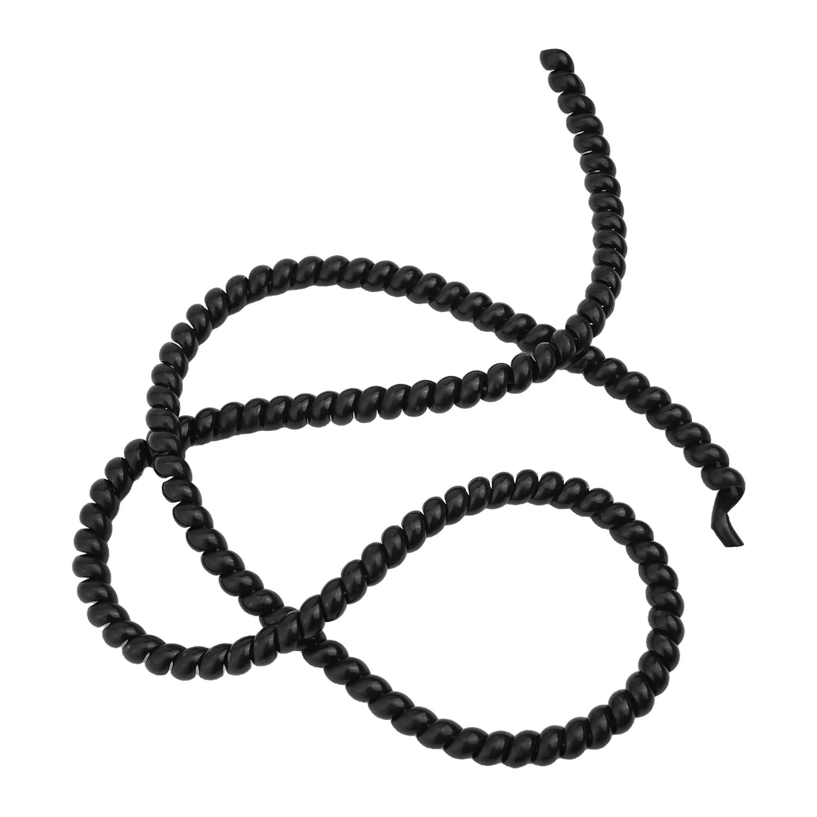 

Трубка-органайзер для проводов электровелосипедов и мотороллеров: гибкая конструкция из ПВХ для надежной фиксации и скрытой прокладки кабелей