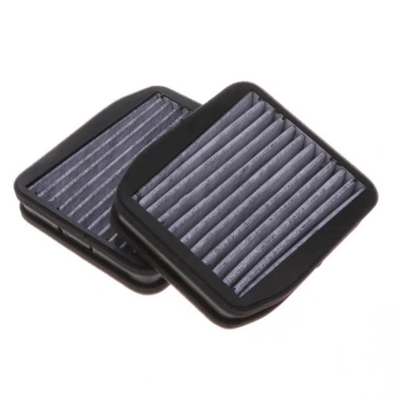 2118300818 A2118300818 ForBZ W211 S211 E200 E240 E280 E320 car with charcoal cabin air filter 2 pieces