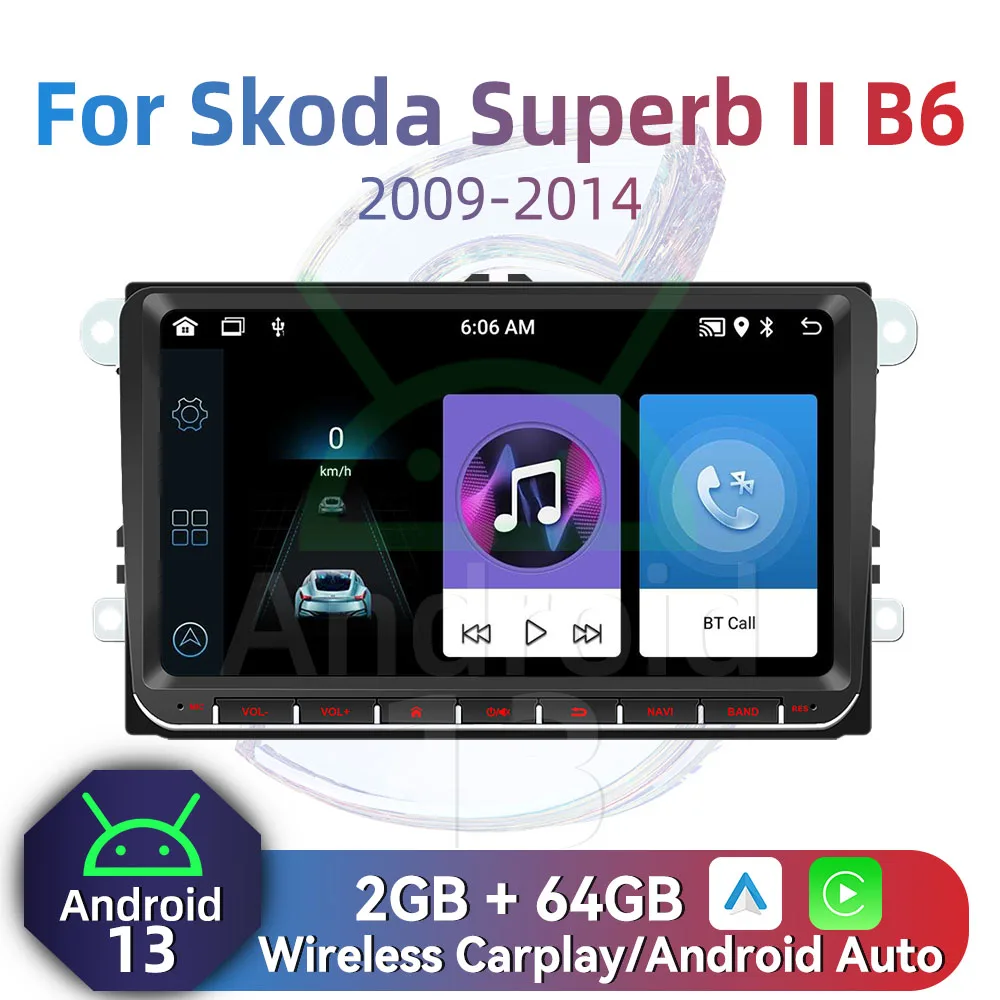 Autoradio Head Unit… - image