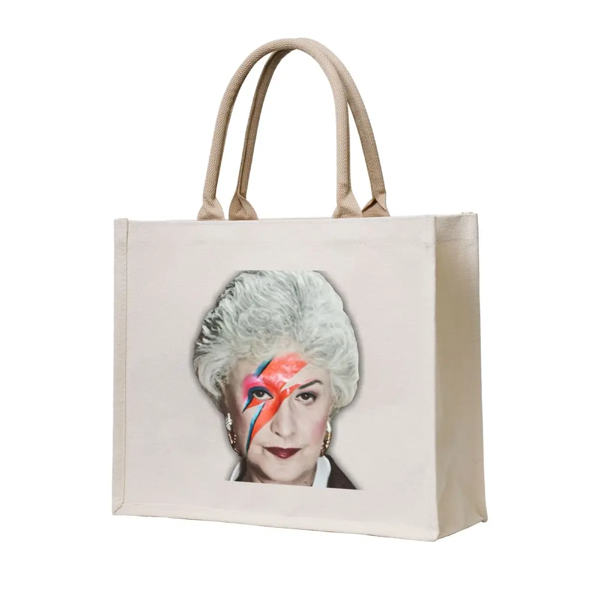 

Dorothy Tote Bag Fabric bag tote bags aesthetic shopper bag women canvas Cloth bags
