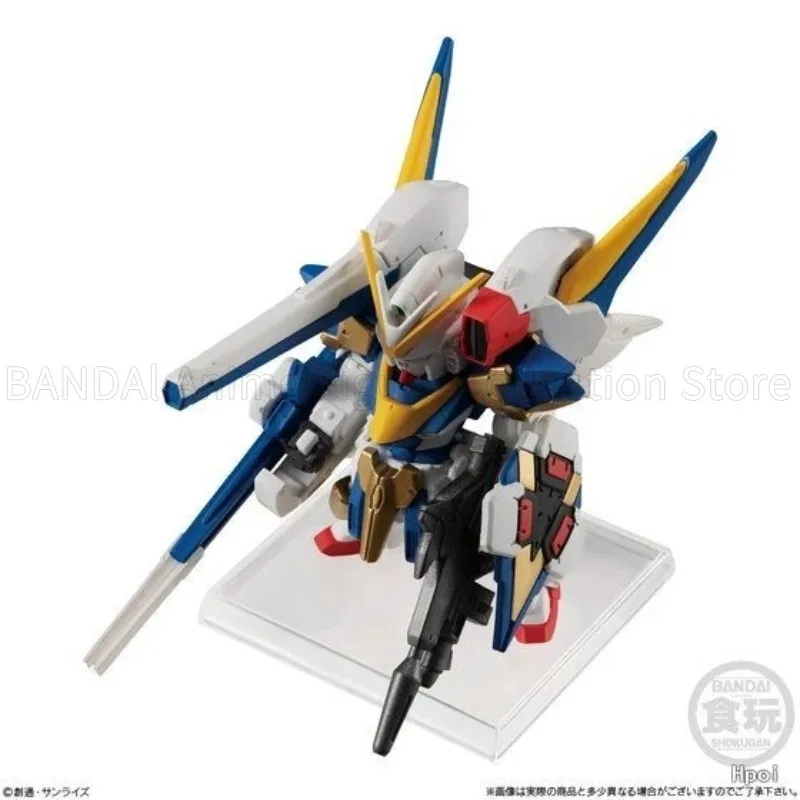 Original BANDAI SPIRITS MOBILE - Desk Setup Editing review and price