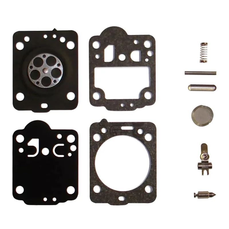 Gtbl 5Set Carbureto… - image