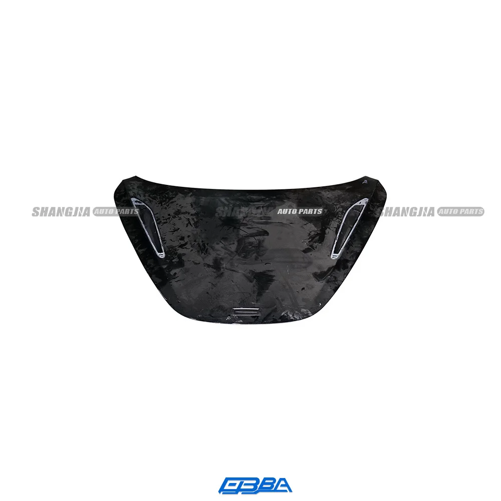 

Car Parts Aluminium Alloy Hood For Mclaren 720 EVO Spider Coupe 14AC195CP Easy Installation Engine Cover Best Selling Bonnet