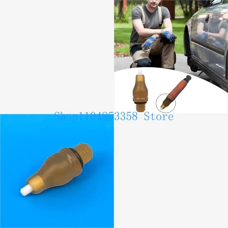 

652F Профессиональное простые применение керамики вмятины вмятины для обслуживания автоматического обслуживания