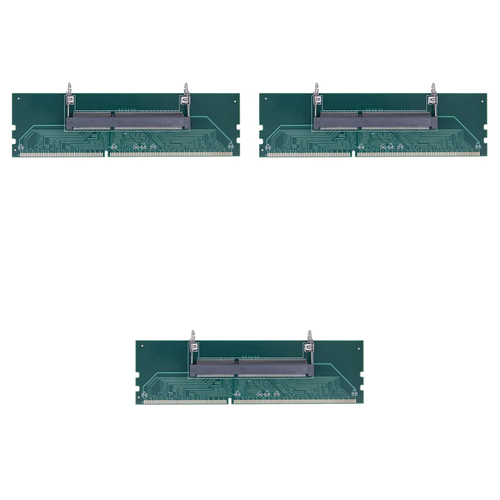 Variant: DDR3 3PCS