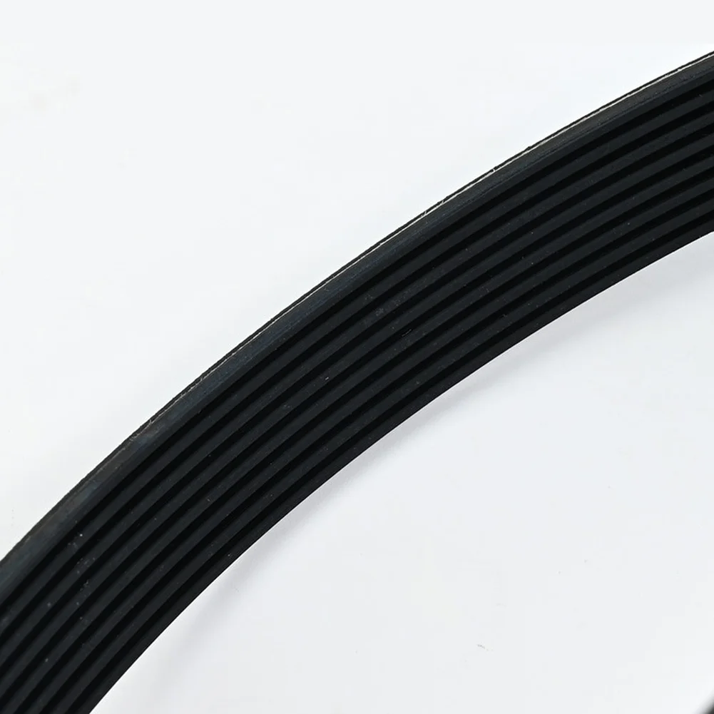 Drive Belt Designed for WL1642 Wood Lathe Motor System Offering Dependable Performance in Heavy Duty Wood Shaping Activities