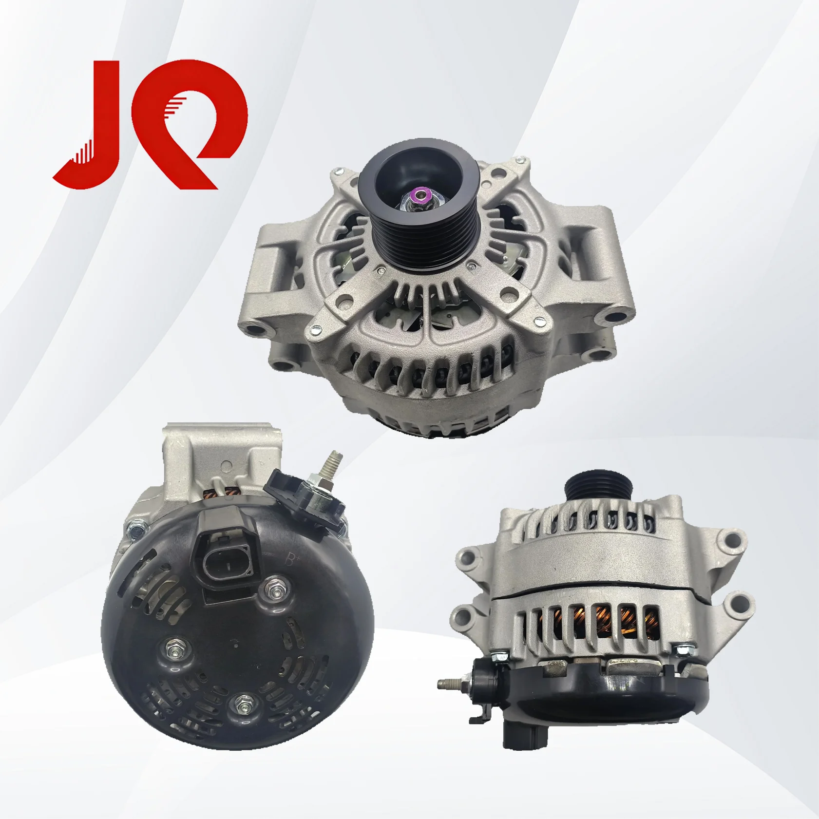 12V alternator for BMW 335 3.0 and BMW M 235 3.0 Model numbers 12317616119 12317616121 12317638337 12317638338