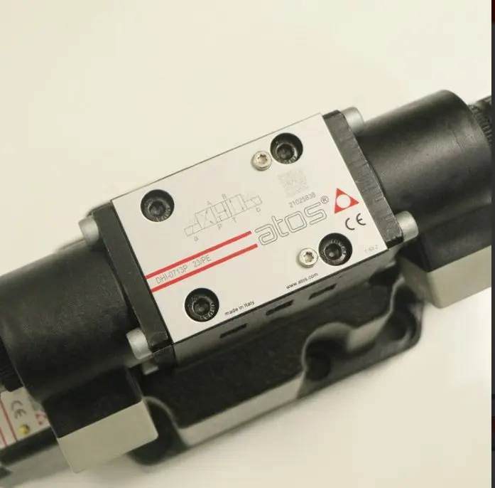 

Пропорциональный клапан Athos RZMO-REB-P-NP-010/315, гидравлический клапан, оригинал, в наличии, Qi Licheng