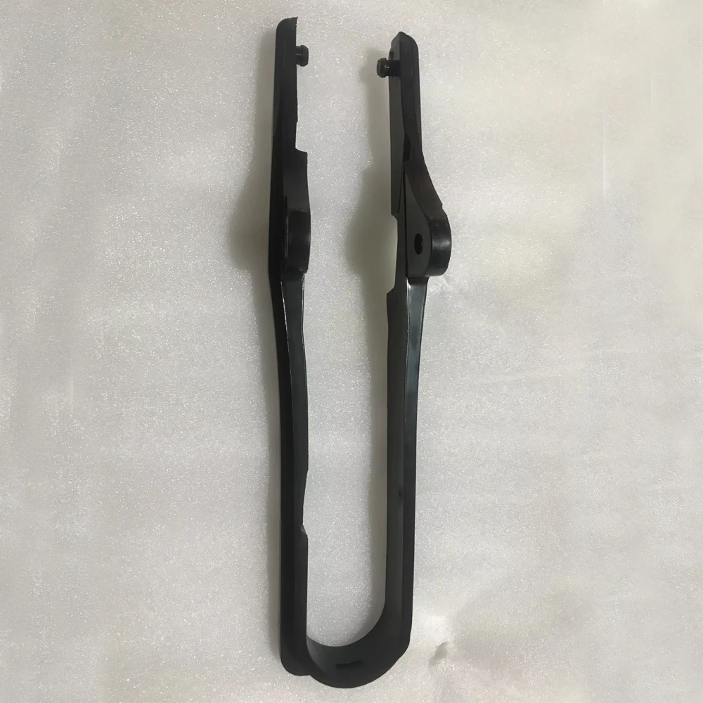 CBR600 F4 Swingarm Cover For Honda CBR600F4 CBR 600 F4i 1999-2004 05 2006 CBR600F4i Chain Slider Guard Swing Arm Protector Guide