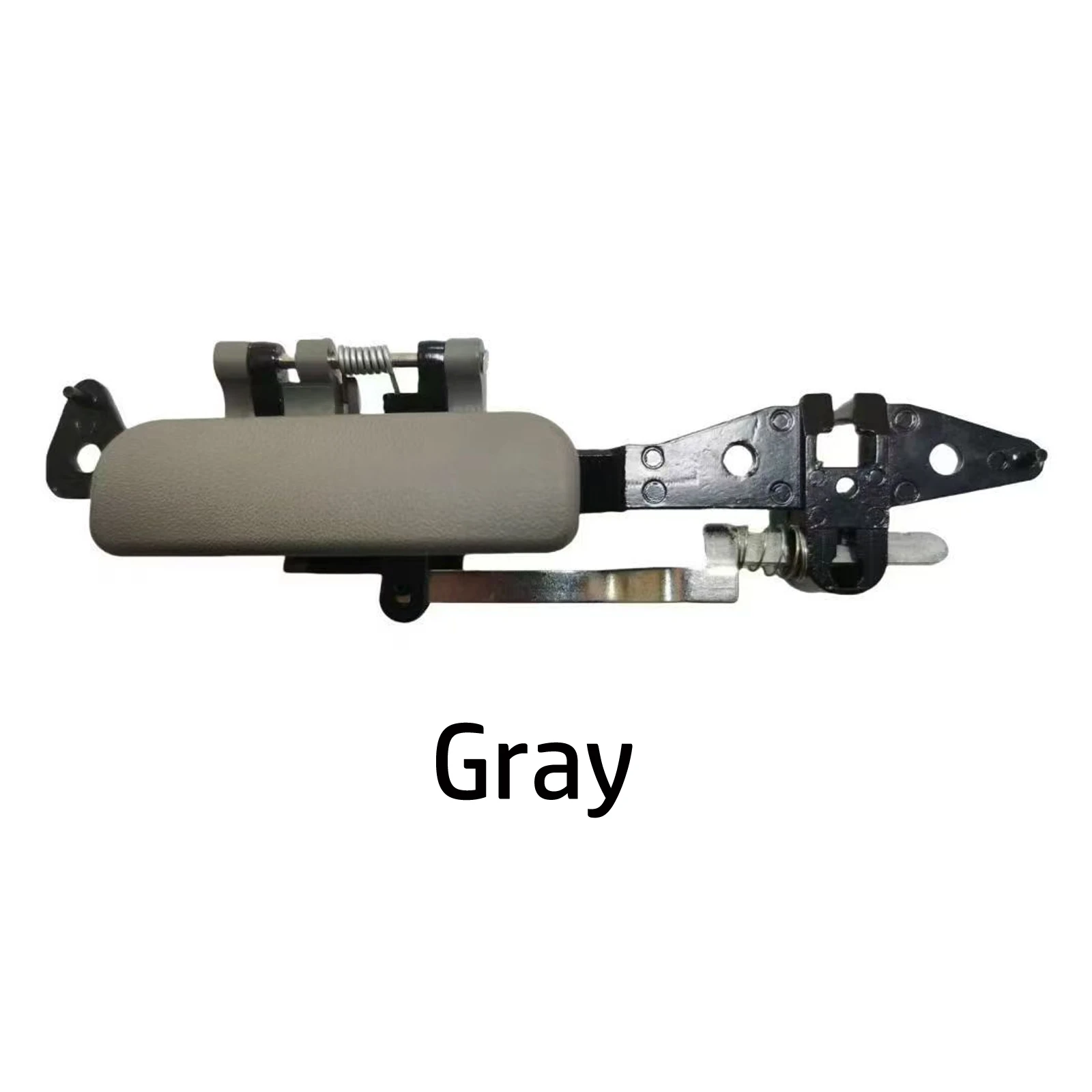 

Для GMC для Oldsmobile запасная часть, защелка для перчаточного ящика, серая сменная ручка отсека, прямая замена