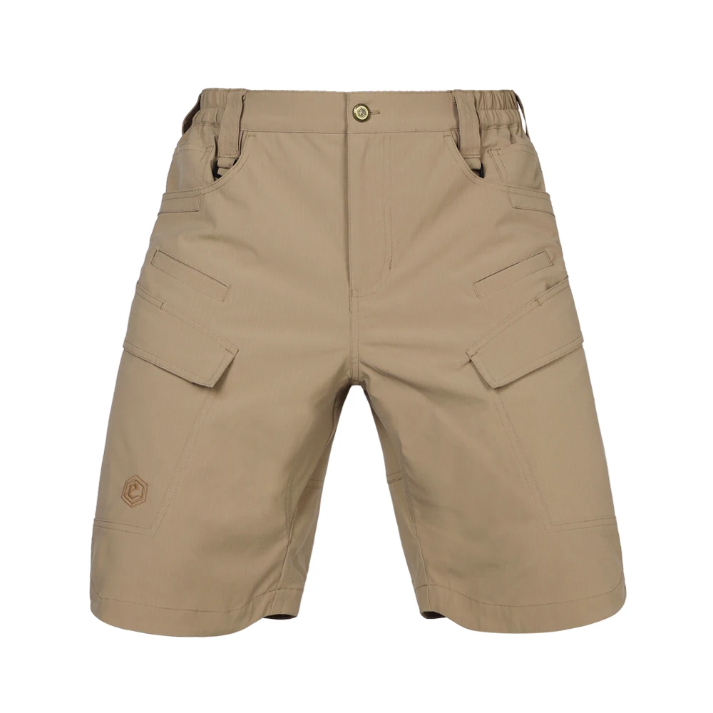 Emersongear Blue Label Antelope Shorts Pants Stretchable Shorts Lightweight Daily Hiking Casual Urban Camping