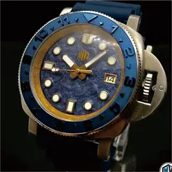 Custom 3D Metal Watch Dial Stickers For Seik Logo Label Decals Brand Personalised Lables Plate Trademark pack kawai Selfadhesive