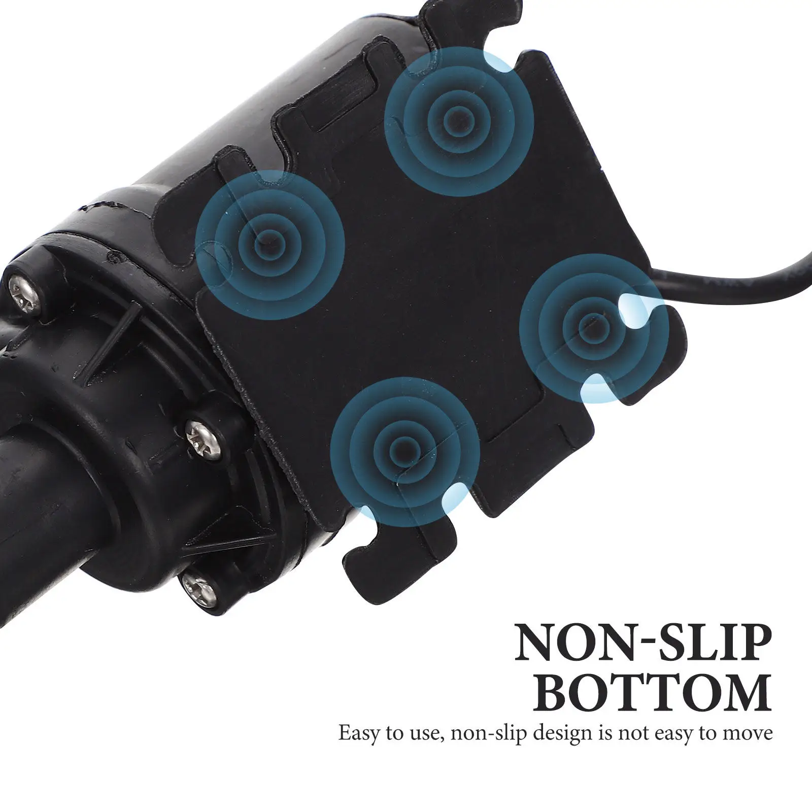 

Бытовой солнечный бустерный насос 12В DC, бесшумный погружной циркуляционный насос для аквариумов, водонагревателей, посудомоечных машин, надежный, долговечный