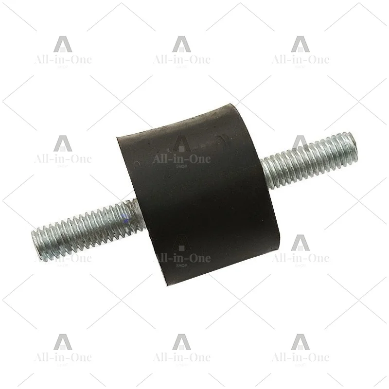 Shock absorber pad 1614954200 air compressor oil separation bucket buffer shock pad 1635830200