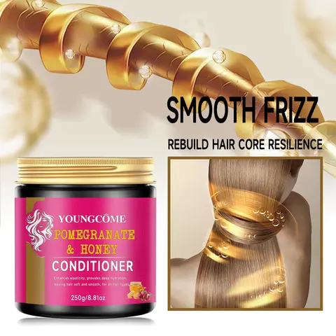 12 best sales बालों में लगा रहने वाला कंडीशनर - №2