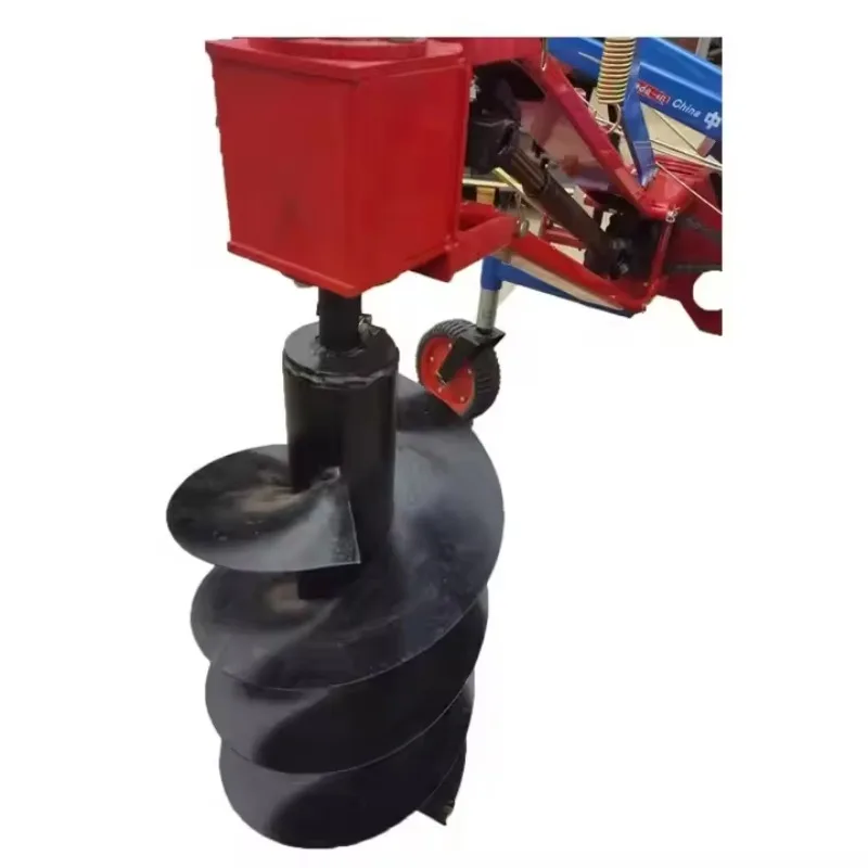 Рисунок 5 - Китайский прогулочный трактор с