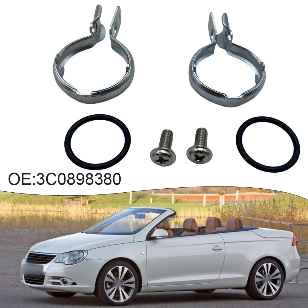 

Heating Water Tank Repair Kit 3C0898380 For Golf For EOS For Tiguan For Skoda For Octavia 3C0898380 Metal Plastic Engine Part