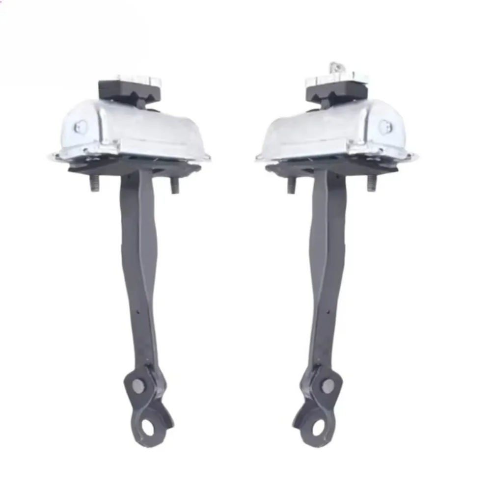 1PC-Front/Rear Right Left OEM DS73-F23552-CA DS73-F27200-CA Car Door Check Strap Stop Stopper For 2013-2020 Fusion