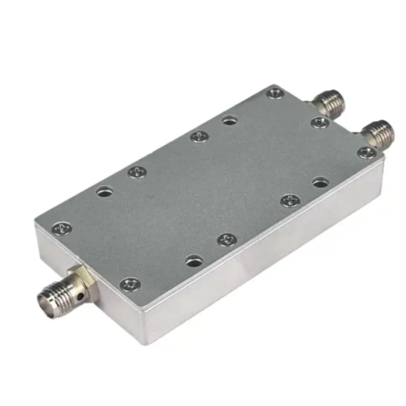 For 0.5-6 G SMA One Minute Two Microstrip Power Divider 2.4/5. 8G Low Loss Low Standing Wave Power Divider