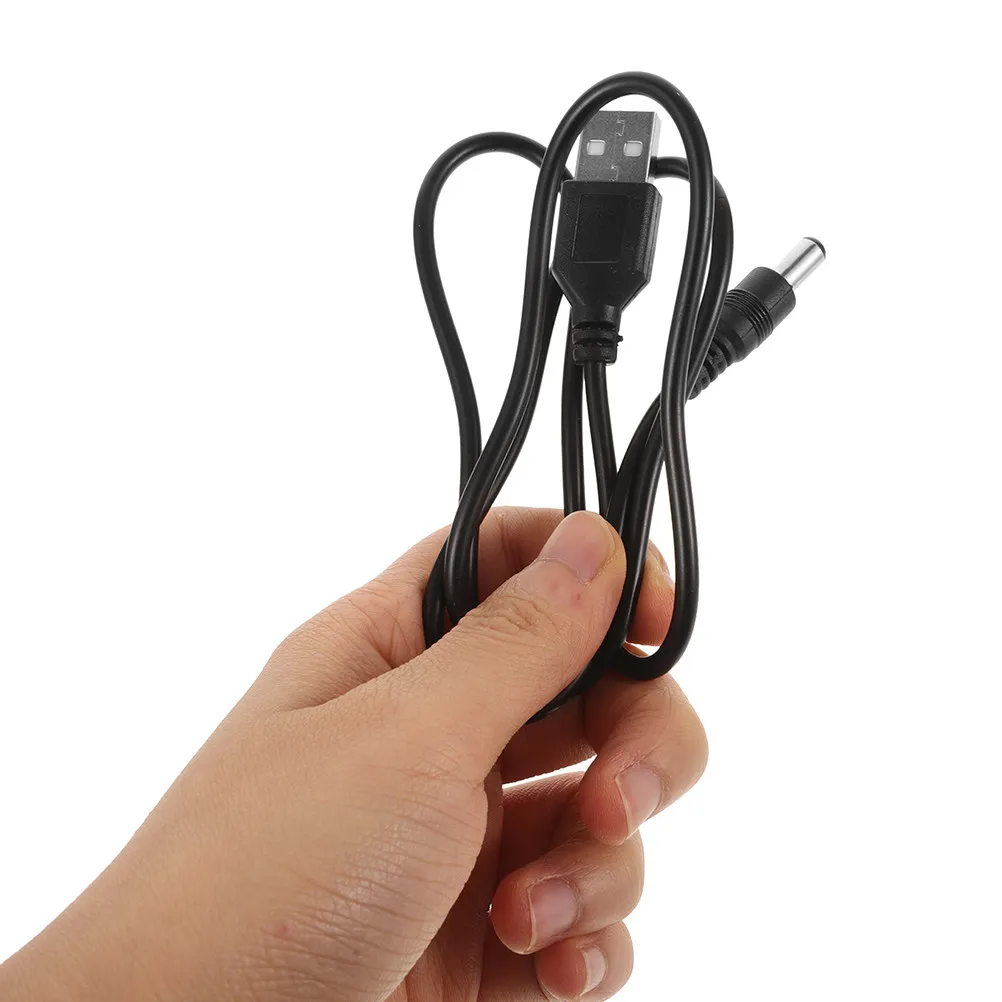 

Комплект из 2 умных мусорных баков с USB-зарядкой и автоматическим датчиком, сменный кабель питания для дома и офиса