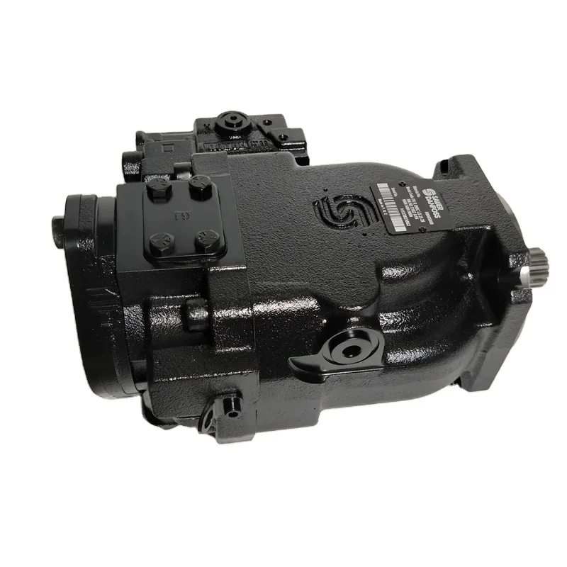 

Hot Dan-foss ERR130 ERR130BL ERR130BLS series hydraulic piston pump ER R 130B LS 22 30 NN N3 S1BP A1N