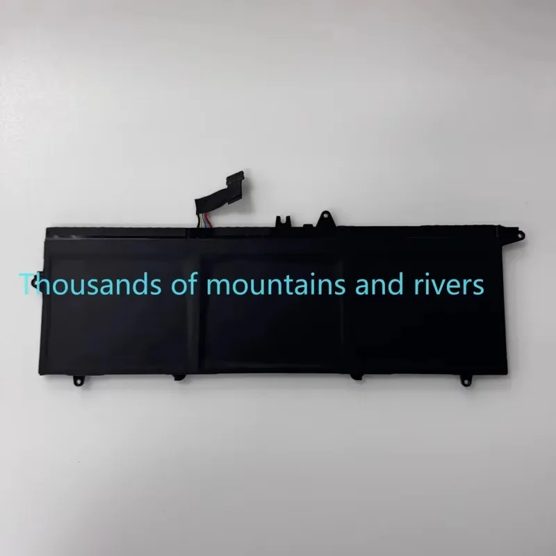 

WYORESY L18M3PD1 L18C3PD2 Battery For Lenovo ThinkPad T14S T490S T495S Series L18C3PD1 L18L3PD1 L18M3PD2 02DL013 02DL01 57WH