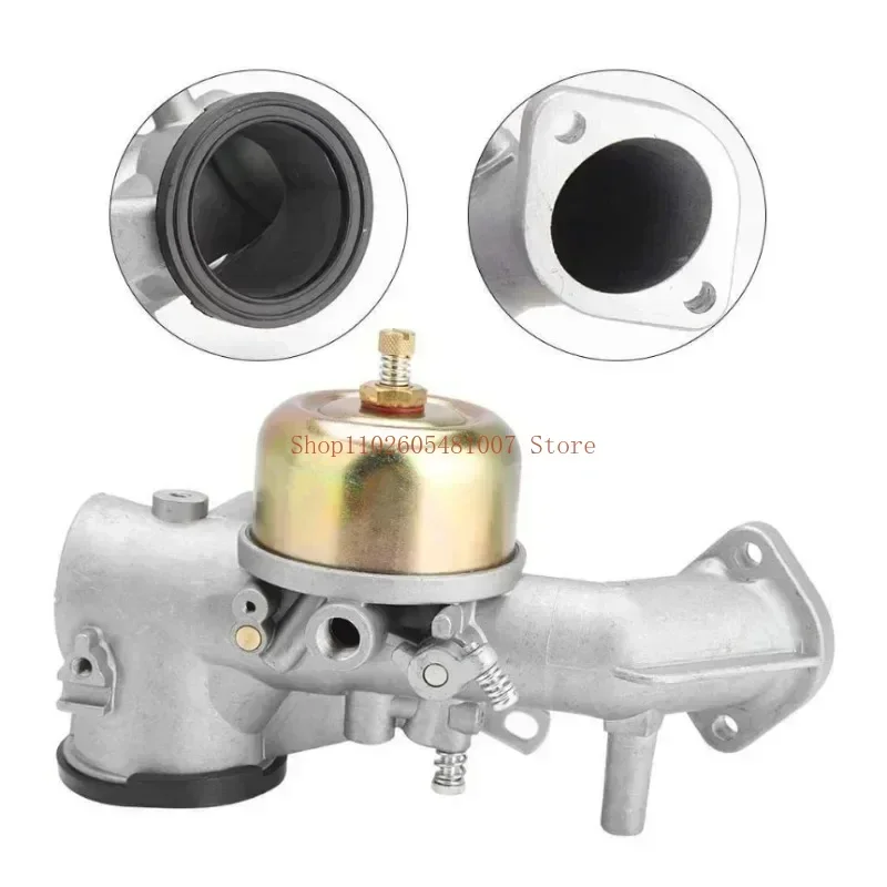 Carburetor Suitable for Briggs&Stratton 491026 281707 491031 12hp