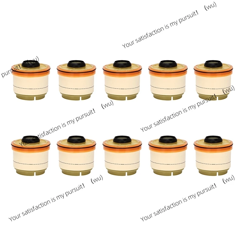 

Фильтр ZOCI-10X, фильтрующие элементы двигателя 23390-0L041 для Toyota Hiace 2010-2014 23390-0L010, 23390-0L020