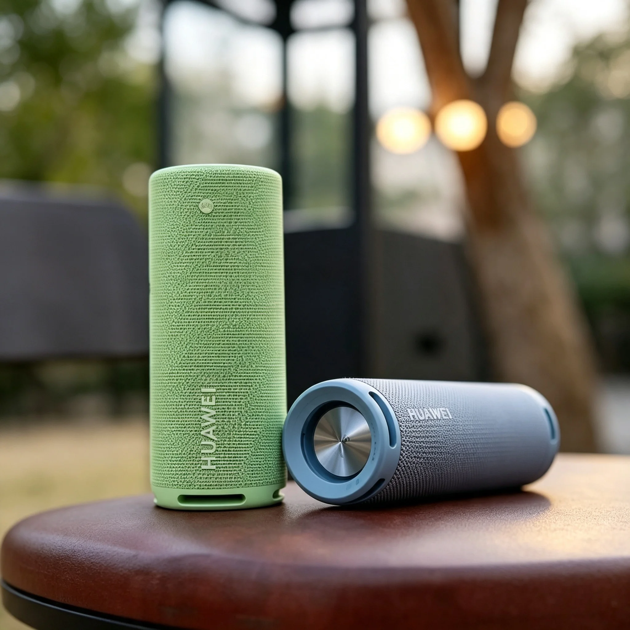 Huawei Sound Joy2 Bluetooth Version Portable Smart Bluetooth