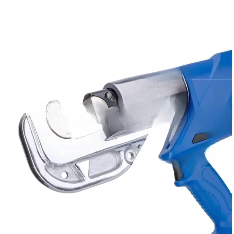 For Clamp HL-400 Rechargeable Press Plier 300 Pressure Wire Cold Pressure Copper and Aluminum Terminal EZ Lithium Clamp C