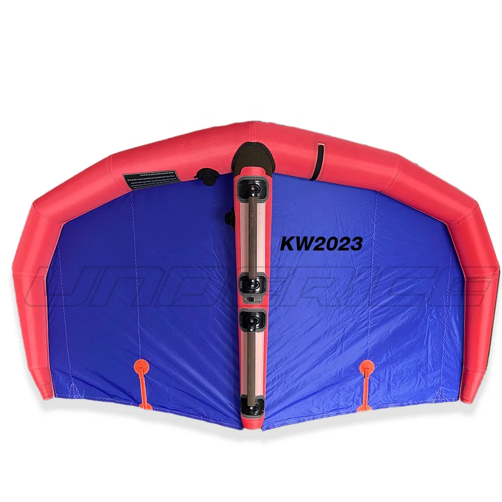 

Высококачественные вингфойлы Airo 6м, 7м, 8м: доски для виндфойлинга и винд-серфинга для активного отдыха