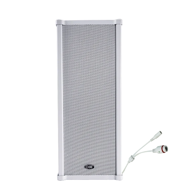 

waterproof wall mounted speaker system intercom network ip speaker