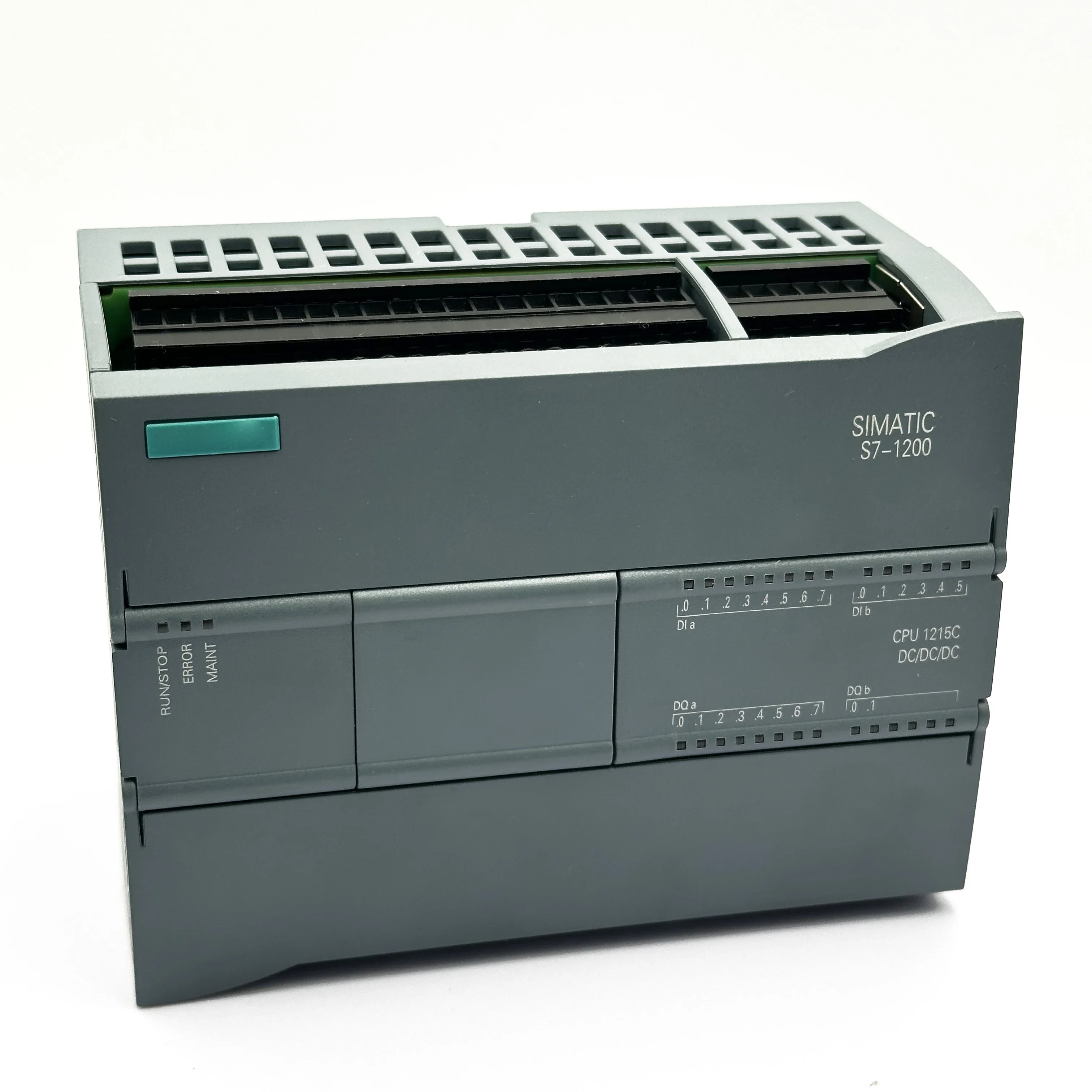 New NewNew Original PLC Control S7-200 S7-300 S7-400 S7-1200 6ES7 215-1AG40-0XB0 6ES7214-1AG40-0XB0  PLC Module Stock in Warehou